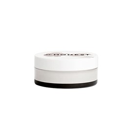 Honest Beauty Mini Hydrogel Cream with Hyaluronic Acid, Jojoba, + Squalane | Oil Free, Travel Size | EWG Verified, Vegan + Cruelty Free | .57 fl oz
