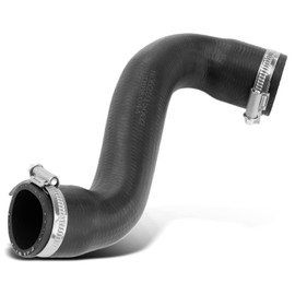 Frankberg Charge Air Hose Right Compatible with A4 8EC B7 2.7L 3.0L 2004-2008 A4 Avant 8ED B7 2.7L 3.0L 2004-2008 A4 Cabriolet 8HE 2.7L 3.0L 2006-2009 Replace# 8 E0145finfin944C