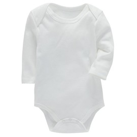 Bestele Baby Bodysuits, Baby Bodysuit Set, Short Sleeve for Boys and Girls, Newborns, Unisex, Cotton with Print Sayings, White Baby Bodysuits 0-3 3-6 -6-9 9-12 12-18 18-24 Months, 3 x set of 5 fl