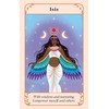 Goddess Oracle Deck: 52 oracle cards to channel your inner