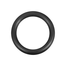 uxcell O-Rings Nitrile Rubber, 21mm Inner Diameter, 28mm OD, 3.5mm Width, Round Seal Gasket(Pack of 50)