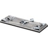 WAL-BOARD TOOLS Drywall Pole Sander, Tuff-Lock Pro Head Only, Wall,