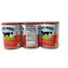 Black & White Evaporated Filled Milk 12fl.oz, 3 Pack
