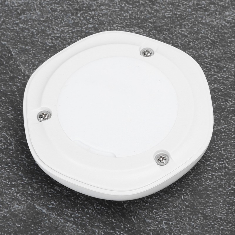 YFD21 Indoor Water Leakage Gauge Flood Level Overflow Detector Mobile