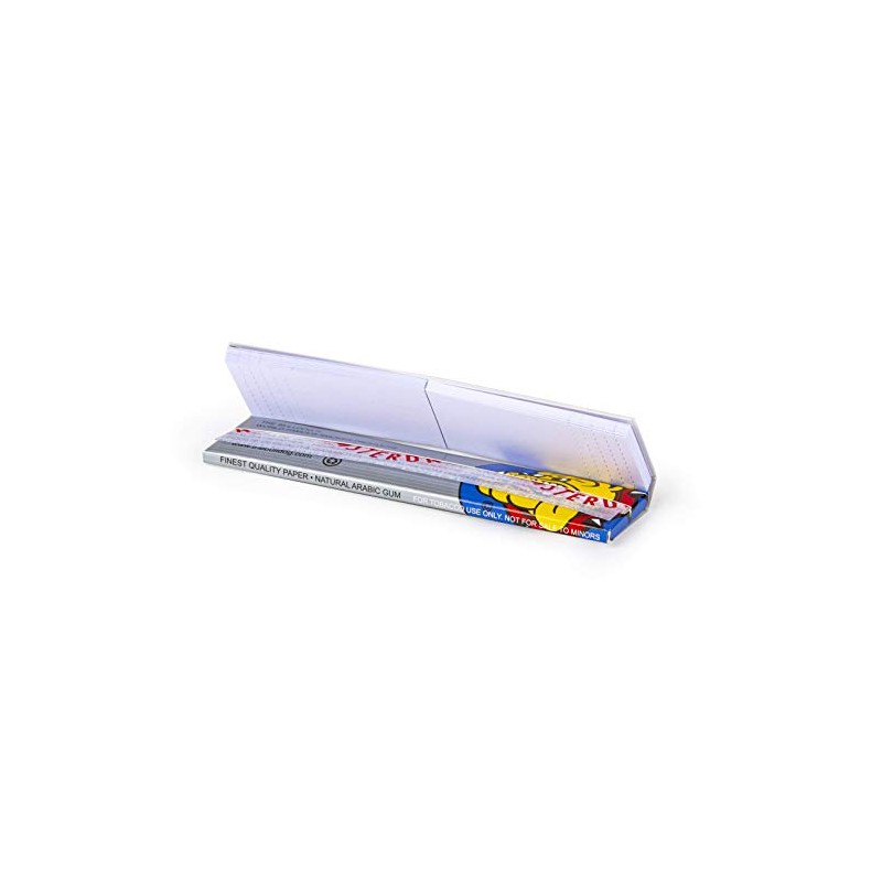 The Bulldog Map kg Slim + Filter Slim 1 x