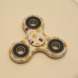 EEEMART FIDGET SPINNERS - Assorted Designs! - Emoji