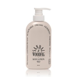 odiD Milk Insella Perfumed Body Lotion, 16.9 fl oz (500 ml), Body Milk, Highly Moisturizing, Moisturizing, Hypoallergenic, Milk Ceramide, Non-Sticky