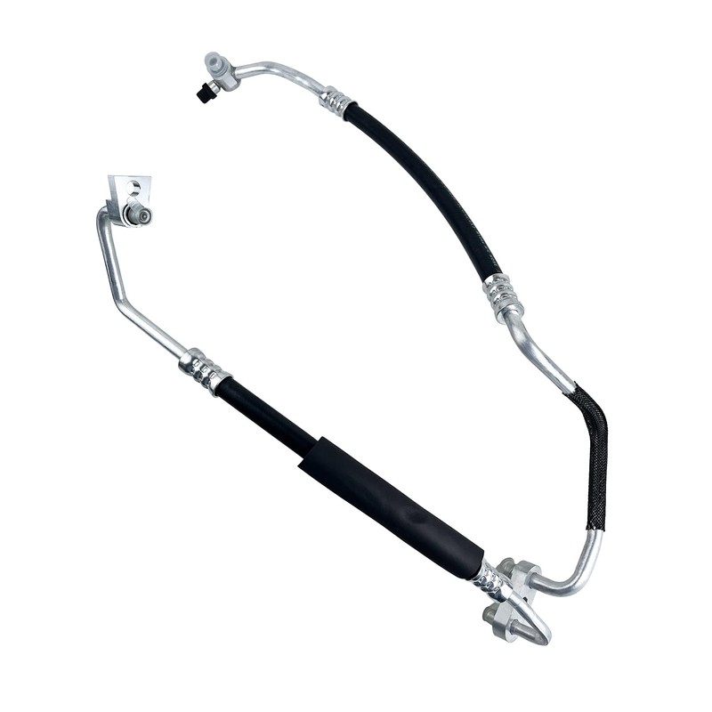 A/C Condenser Hose Pipe Assembly Compatible with Chevy Trax 2015-2021