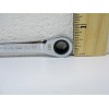 CRAFTSMAN CMMT87233, 11/32" SAE 90 Tooth Combination Ratcheting Wrench, 12