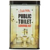 Accoutrements Public Toilet Survival Kit