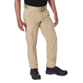 Rothco Fits Khaki  Pants Tactical Deployment 44W x 34L46566-44W-3
