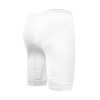 VibroShield Men's Compression Shorts, Compression Shorts, Short Tights, Compression Shorts