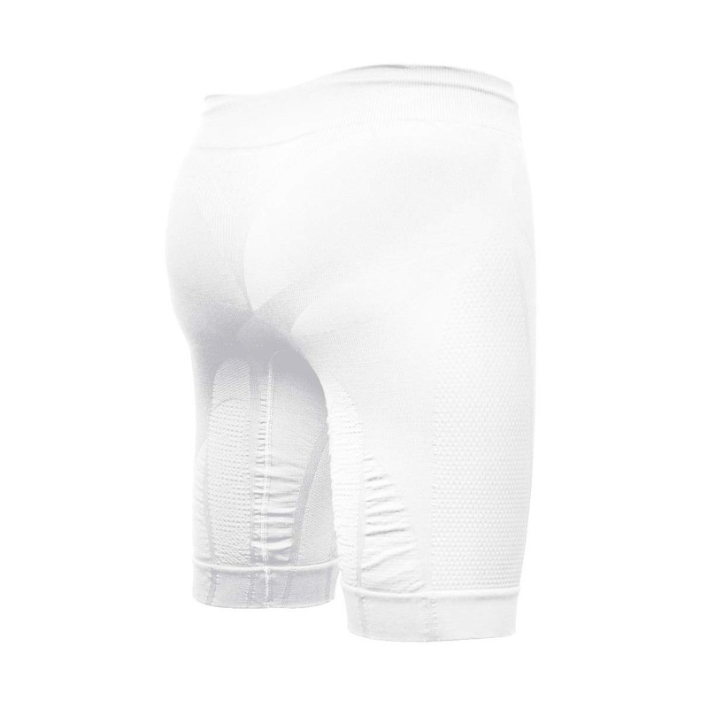 VibroShield Men's Compression Shorts, Compression Shorts, Short Tights, Compression Shorts