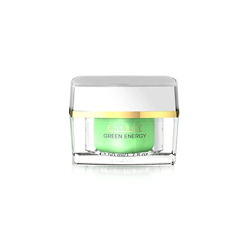 Etre Belle Energy Cream 50 ml, Green