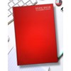 2025-2026 A5 Week TO View Mid Year Academic Diary Student