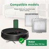Roomba 705/504 Replacement HEPA Filter Compatible With iRobot Roomba Max