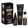 Woodyââ‚¬TMs Beard Stuff Kit ââ‚¬" Includes Beard Wash, Conditioner, and