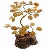 InCollections 121698B003930 Amber Ornament