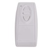 3PCS 433Mhz Garage Door Wireless Button Switch Garage Door Remote