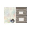 Writing Paper Set Writing Pad Lined with Envelope for Boys