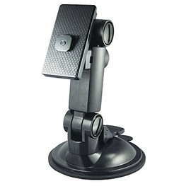Tsuchiya Yac VP-T20 Car Accessories, Audio Parts, Telescopic Suction Cup Base, Black