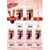 Picomonte Japan DE Lip Color 05, Cherry Red/Lipstick, Lip Tint,