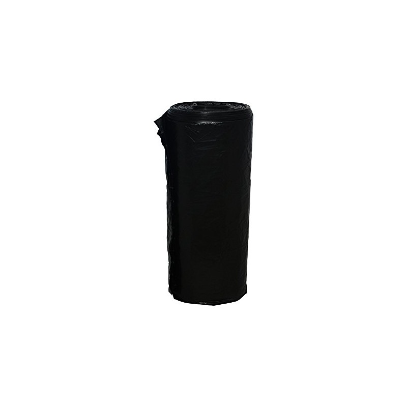 Servi-Bolsa Bolsas para Basura Biodegradables Jumbo Plus con Nudo Fácil,