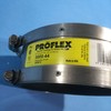 Fernco Proflex 4 x 4 in. Cast Iron x Plastic