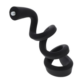 Operitacx 1pc Flexible Camera Arm Stand Mount for Indoor Outdoor Use Easy Installation Wall Friendly Durable Webcam Holder for Security Cameras