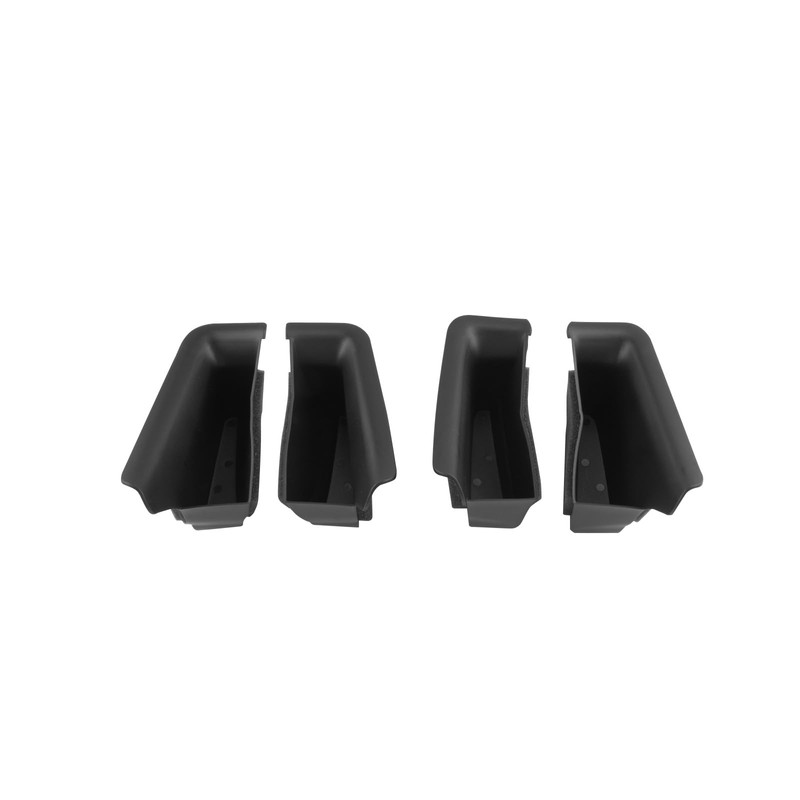 CDEFG 6Pcs for 2023 2024 2025 Mazda CX-50 Center Console