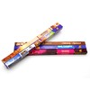 Premium Incense Sticks Set XXL, 10 Packs from India, Incense