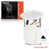 A-Premium Electric Fuel Pump Module Assembly with Sending Unit Compatible