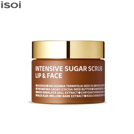 ISOI Intensive Sugar Scrub (Lip & Face) 60g
