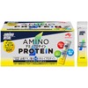 Amino Vital Amino Protein Powder, Lemon Flavor