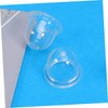 SUPVOX 10pcs Primer Pump Replacement for Hedge Mowers Chainsaws Durable