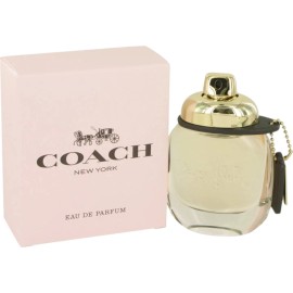 Coach New York by Coach for Women 1.0 oz (30ML) Eau de Parfum Spray Brand New