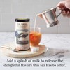 The Republic of Tea - Earl Greyer Black Tea Tin,