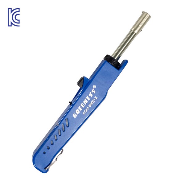 Domestic production gas igniter AGM-8802-II (general flame) / 국내생산 가스점화기