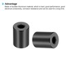 PATIKIL M6 Aluminum Spacers 6 Pack Aluminum Inner Diameter x