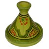 Moroccan Handmade Tagine Single Spice Holder seasoning Container