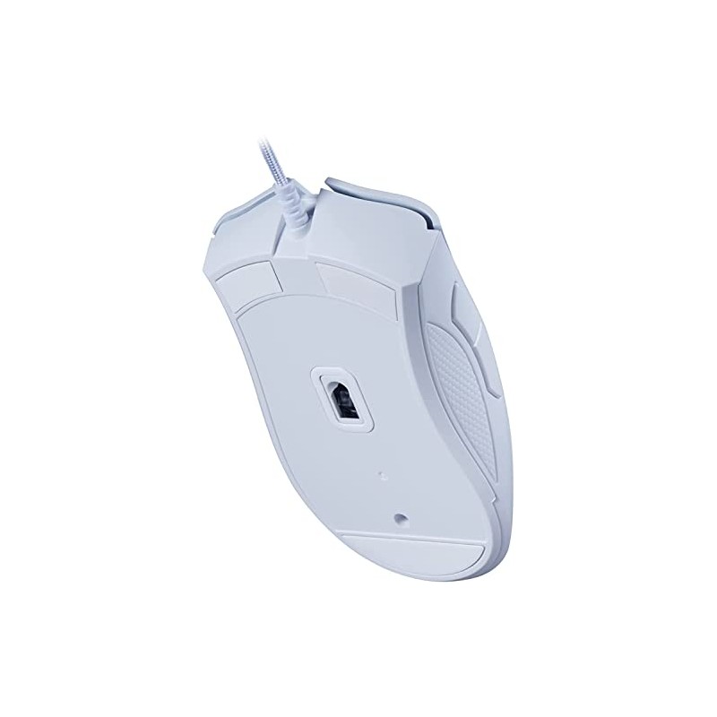 Razer DeathAdder Essential - Mouse para Videojuegos (Sensor óptico de