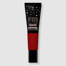 Wet N Wild Fantasy Makers Hyper Pigment Liquid Paint for Faces (Bloody Carnival - Red)