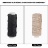 Stitching Awl Kit Non-Slip Handle DIY Leather Fabric Hand Craft