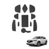 2025 ADX Door Slot Mats,for Acura ADX 2025 Accessories Anti-Slip