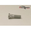 OSAKA Replacement Wheel Studs - Serrated -Threads: M12-1.25 - Length: