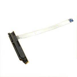 ZAHARA HDD Cable SATA for ASUS TUF GAMING A15 FA506 FA506IH FA506II FA506IU FA506IV FA566II/ A17 FA706IH FA706II FA706IU/ F15 FX506 FX506LH FX506LI FX506LU FX506II FX506IU FX506IV/ F17 FX706 FX706LI