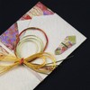 Maruai Ki-646R Shugi-Bukuro (Japanese Traditional Money Envelope) For Weddings, Japanese-Style,