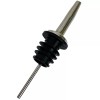 Spill-Stop 285-50 Medium Flow Tapered Liquor Pourer, Chrome