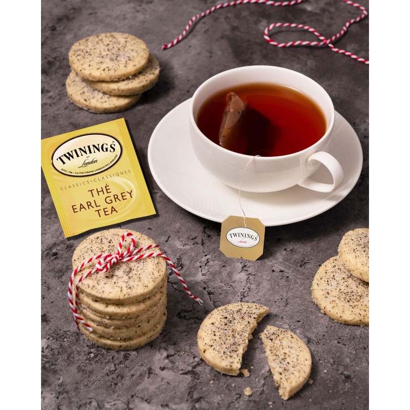 Twining Tea Tea Earl Grey 20 Bg