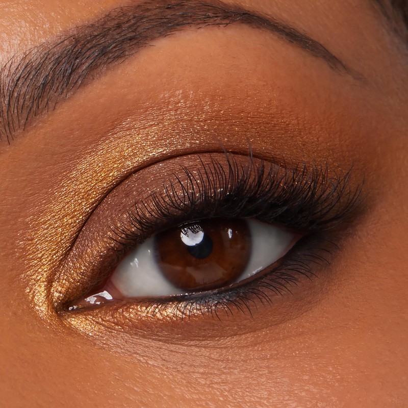 ColourPop Eyeshadow Palette - Eye Makeup Palette with Matte, Metallic,